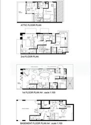 The Greenwood (D11), Terrace #479646501